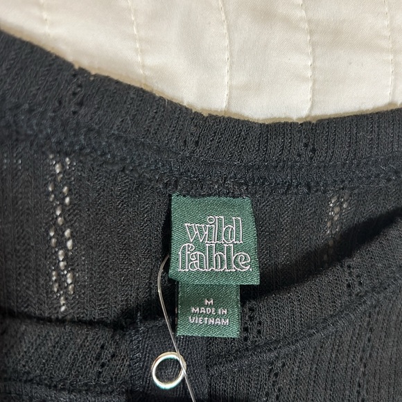 Target wild fable top - Picture 6 of 7